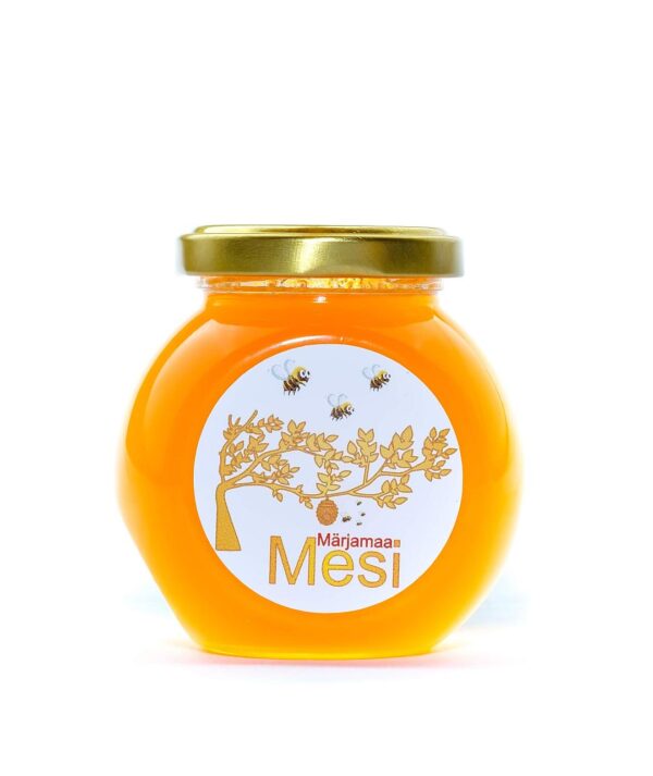 Eestimaine mesi