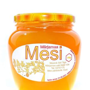 mesi 700g